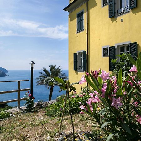 New Hanging Garden Corniglia Exterior photo