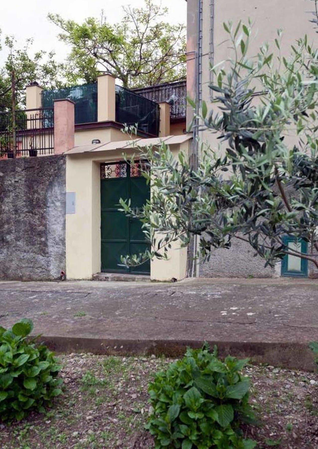 New Hanging Garden Corniglia Exterior photo